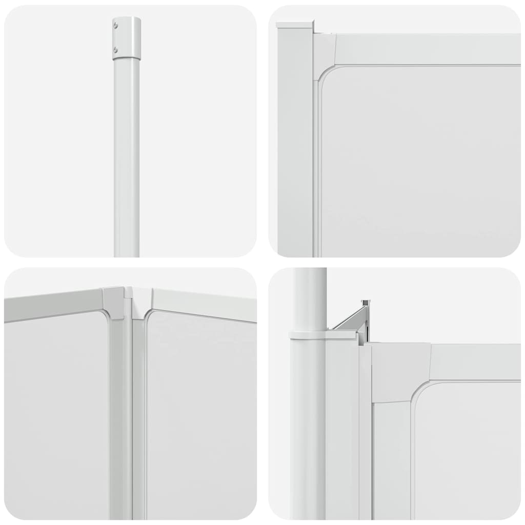 Badewannenbildschirm Matt 120 x 70 x 137 cm