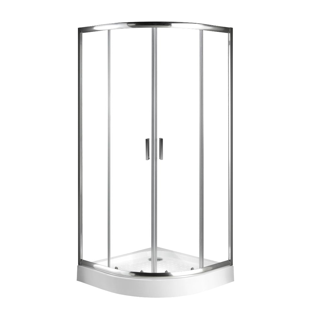 Cabina de ducha redonda SANODUSCH