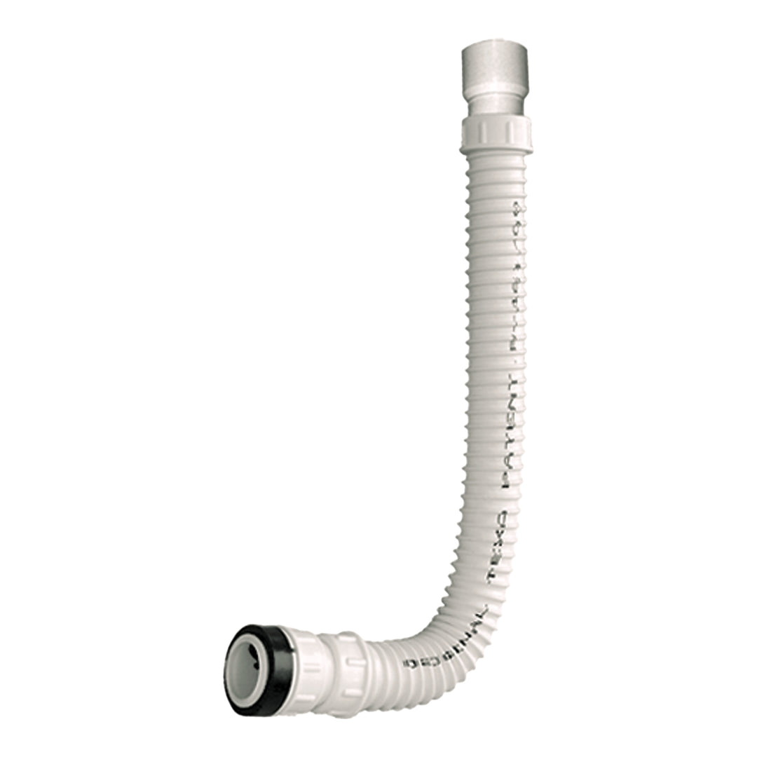 Flex cistern connection hose 0.5m