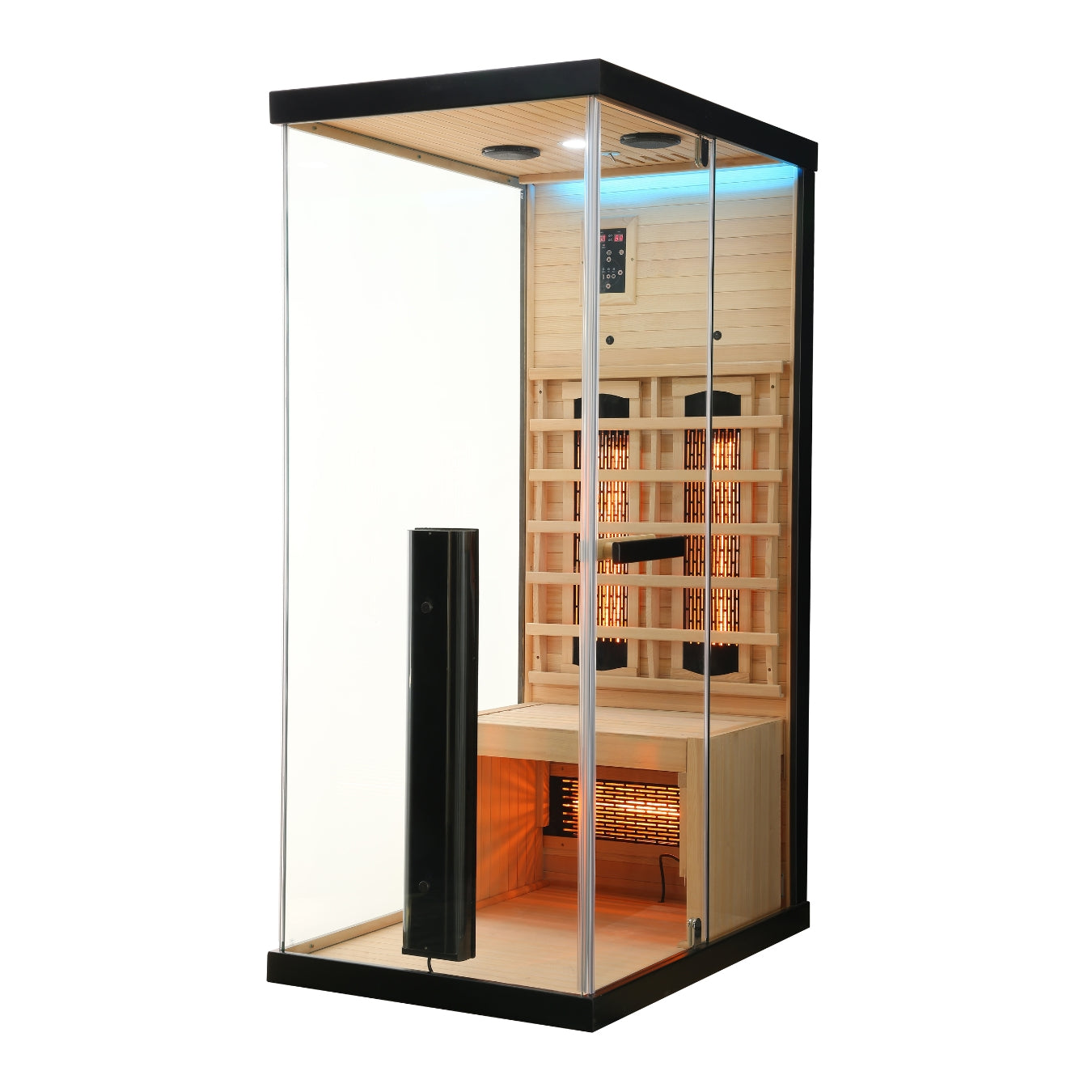 BILLUND infrared cabin for 1 person