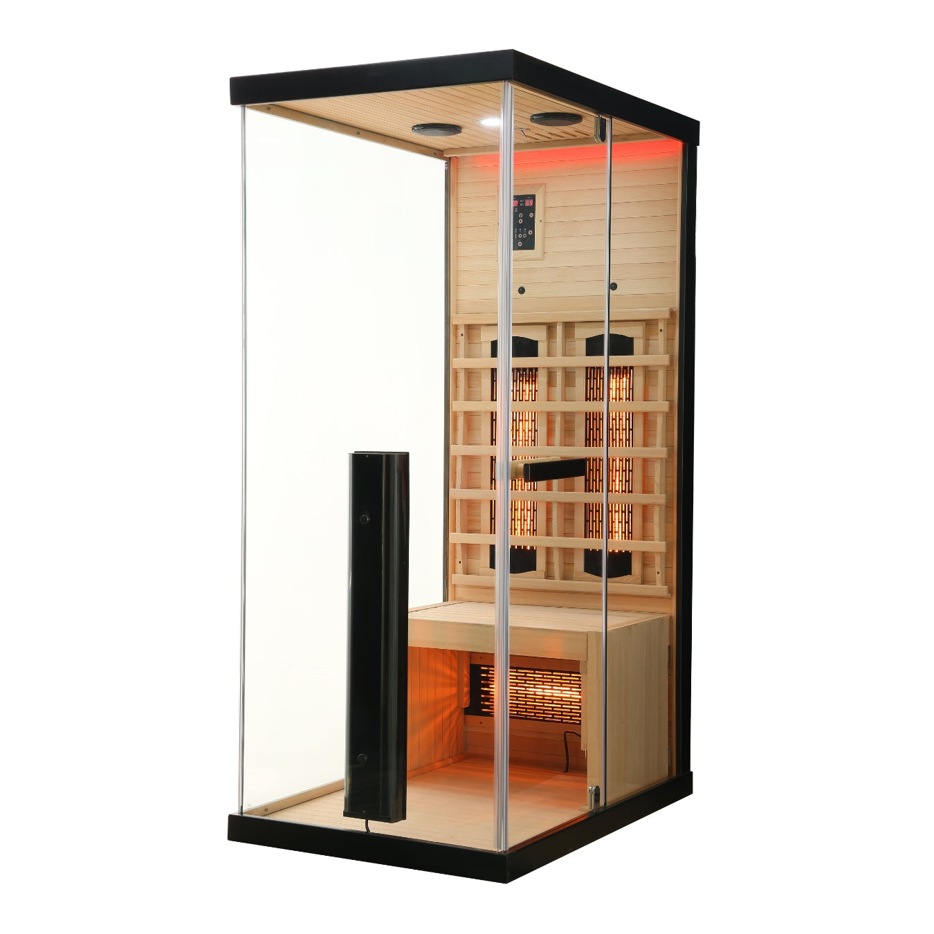BILLUND infrared cabin for 1 person