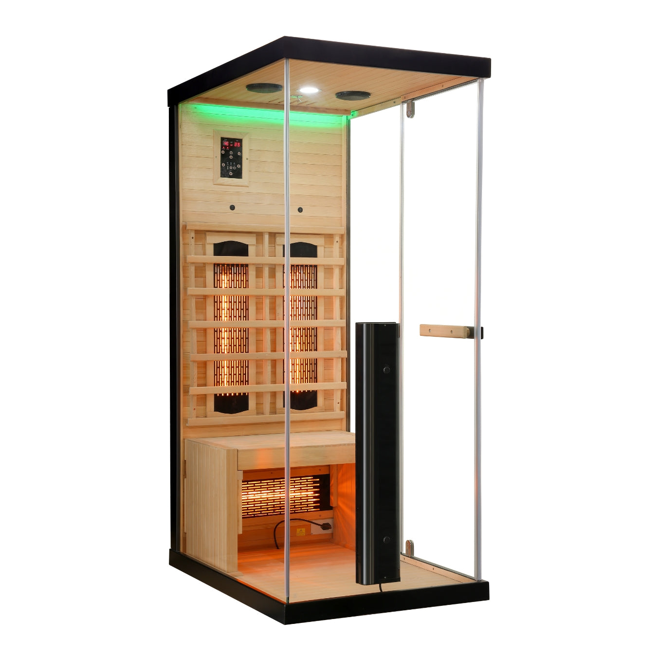BILLUND infrared cabin for 1 person