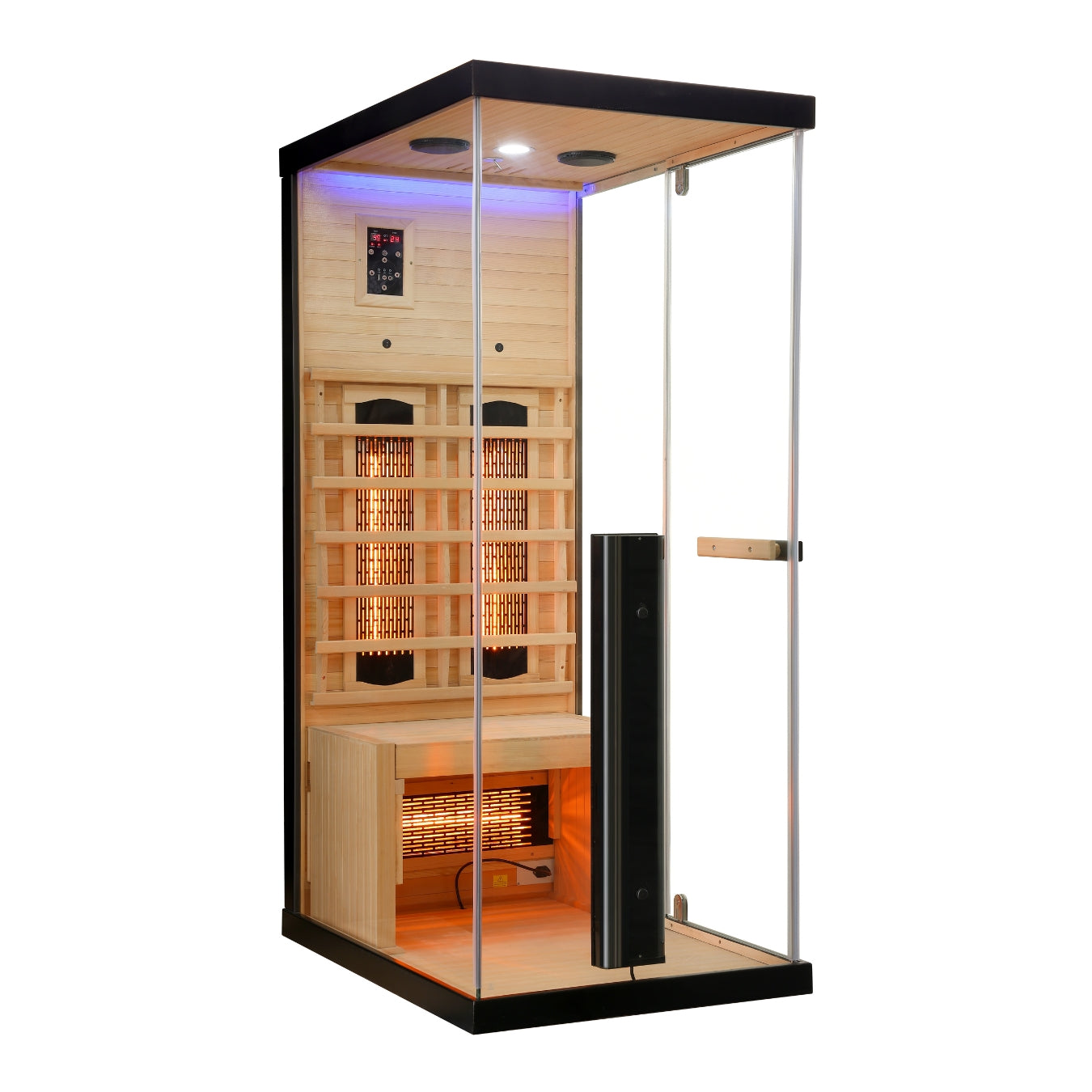 BILLUND infrared cabin for 1 person