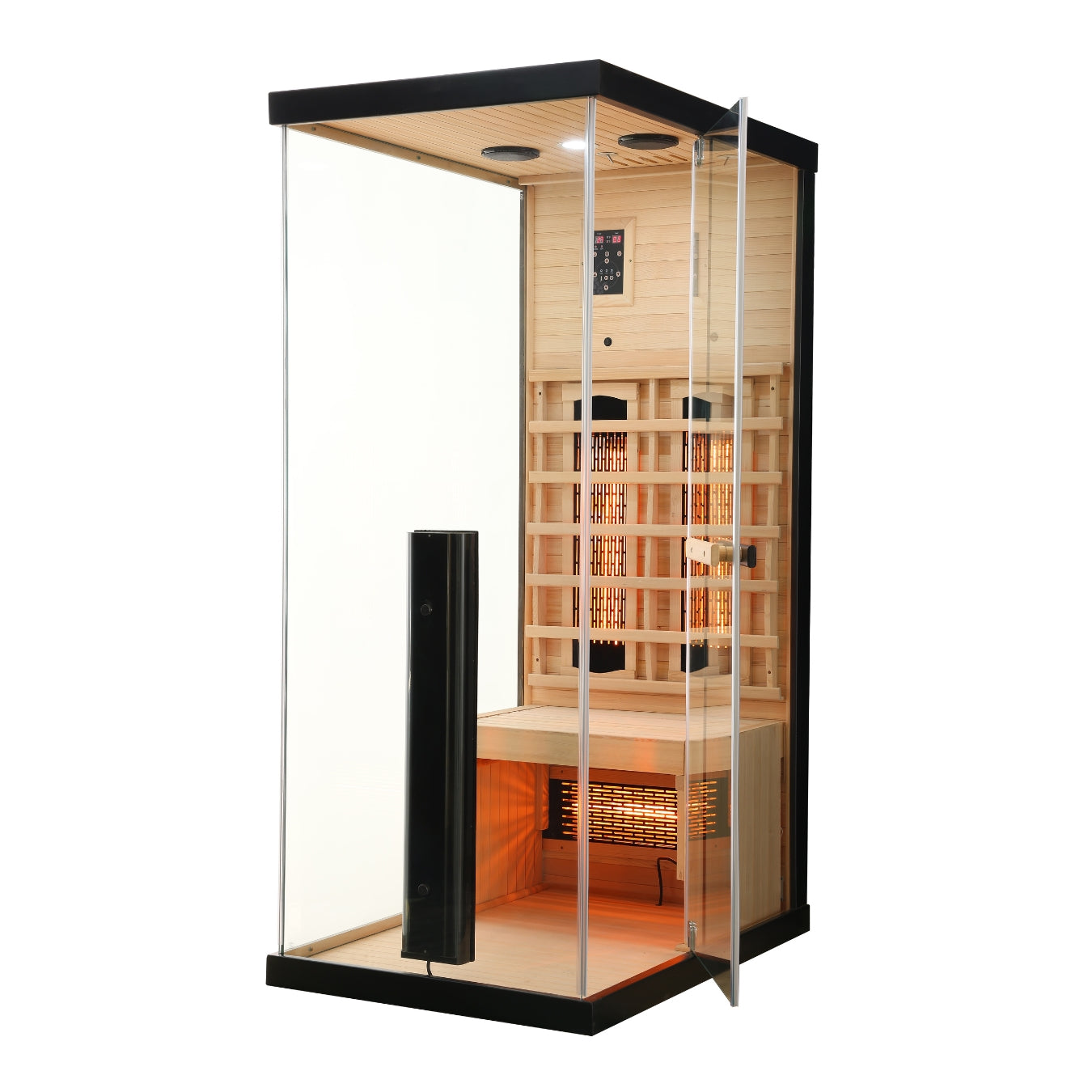 BILLUND infrared cabin for 1 person