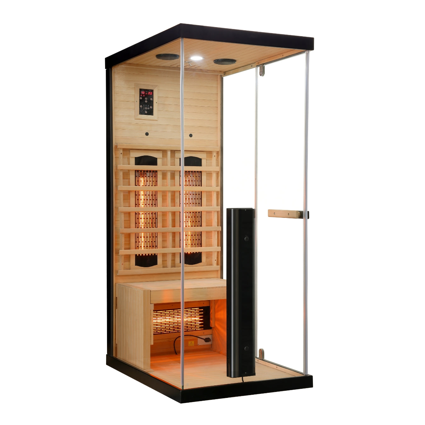 BILLUND infrared cabin for 1 person