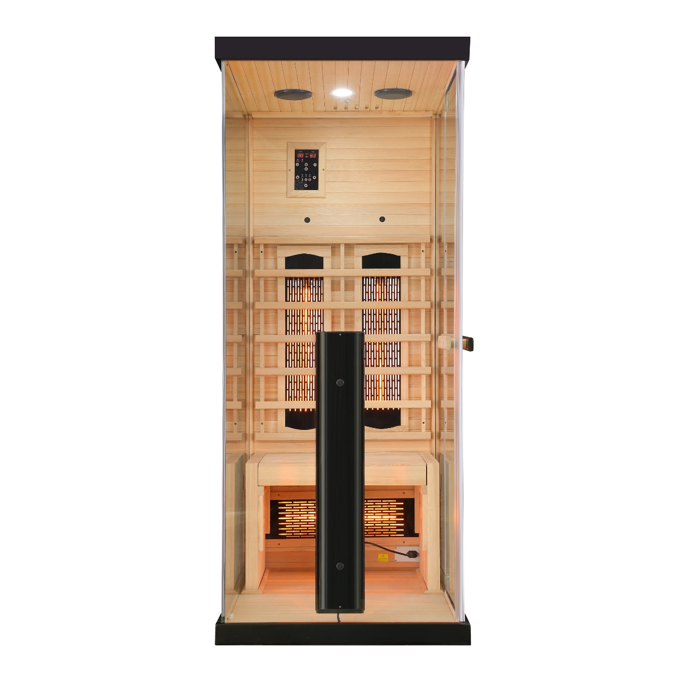 BILLUND infrared cabin for 1 person