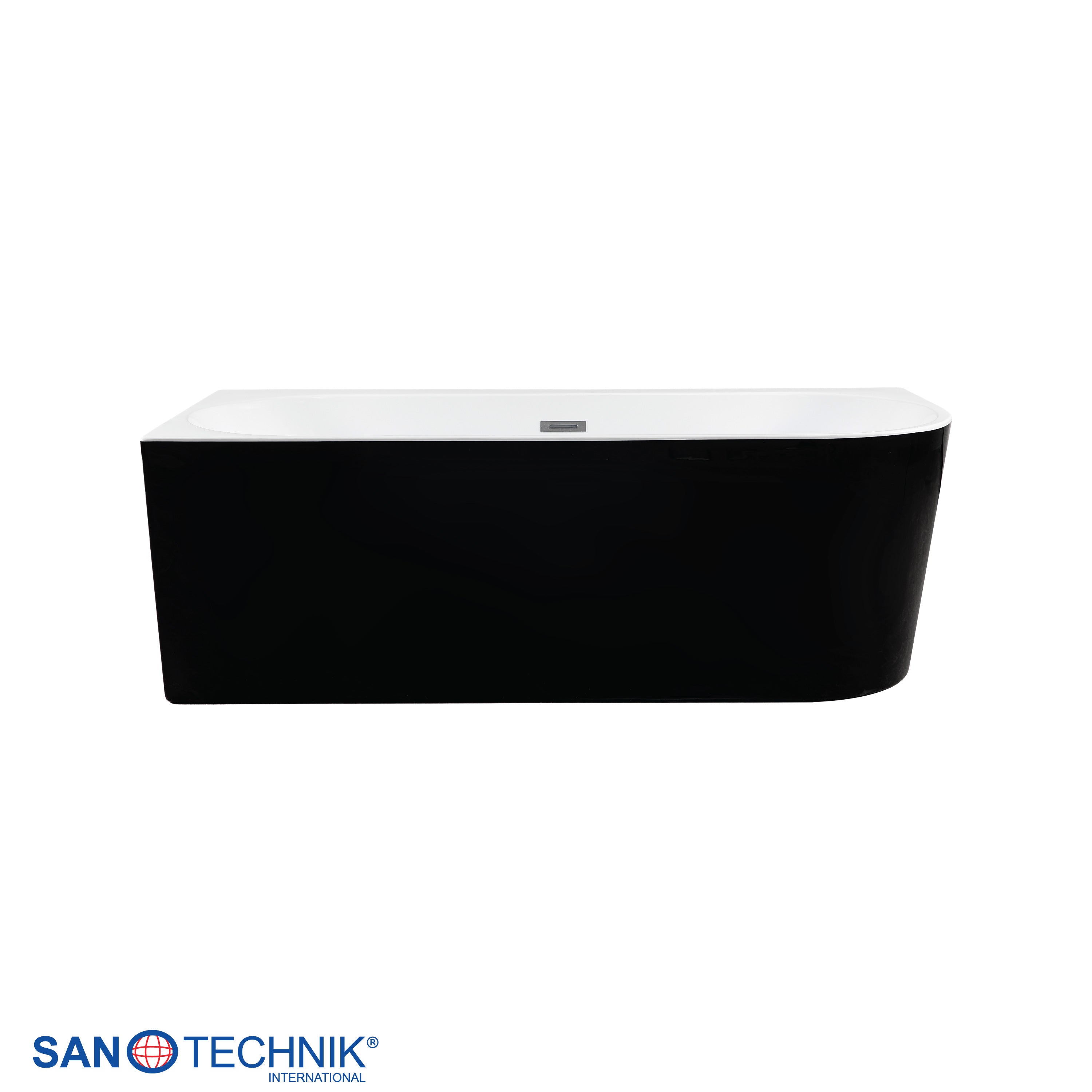 Eckbadewanne Jamaica links 170x75x58cm