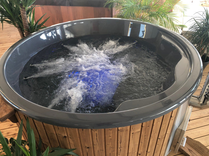 Hottub Weinviertel 200/220  - MADE IN AUSTRIA