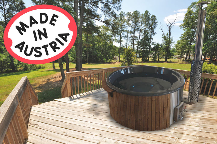 Hottub Weinviertel 200/220  - MADE IN AUSTRIA