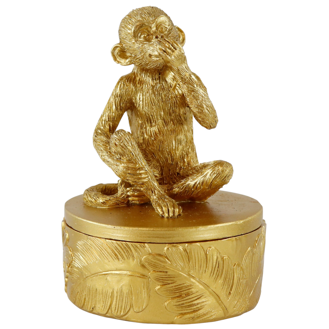 Dose Monkey gold