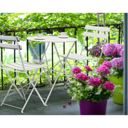 Conjunto balcon Valencia 3 piezas