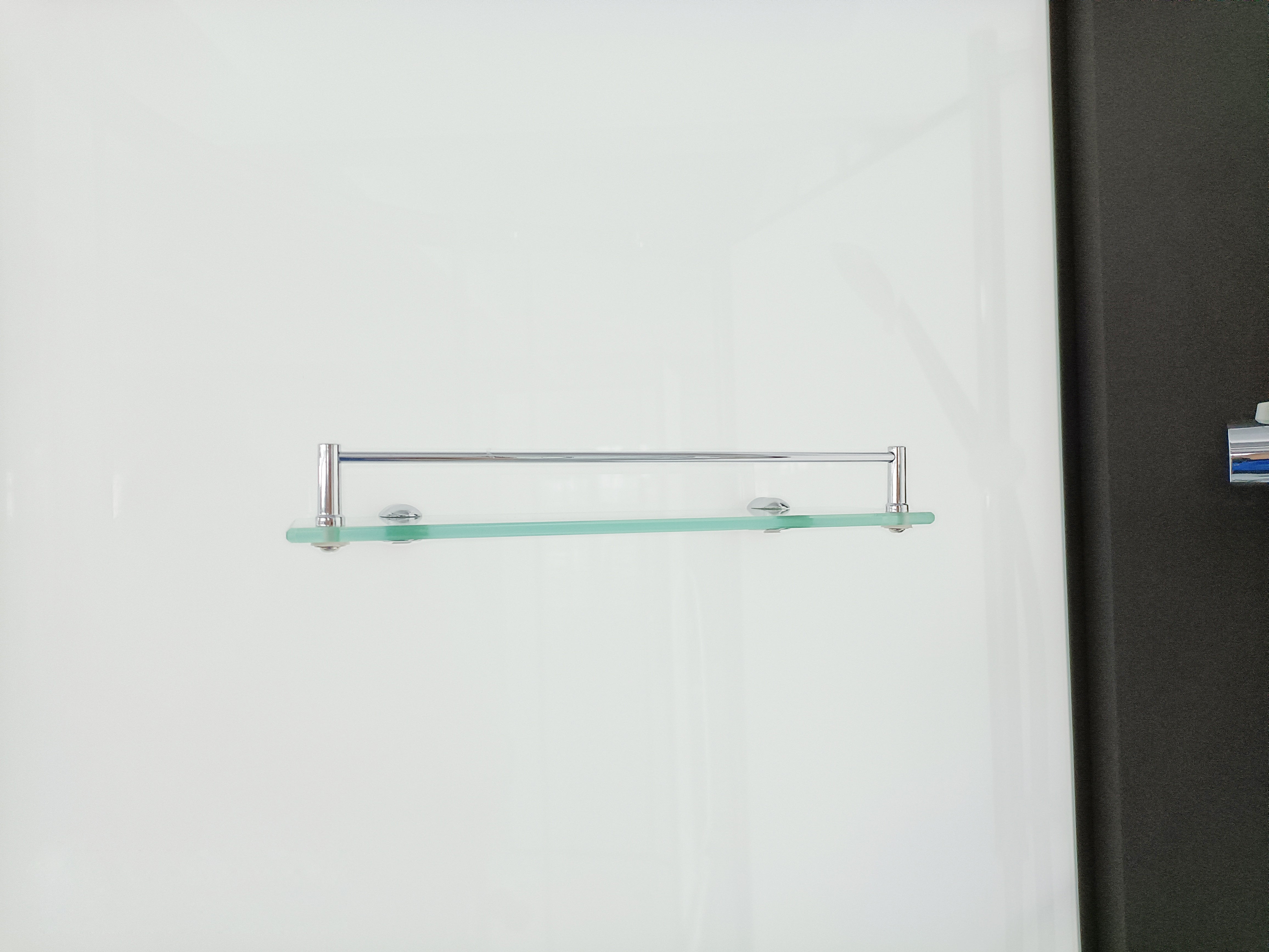 Complete shower cubicle BELA 80 x 80/90 x 90 x 203 cm
