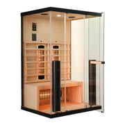 BILLUND infrared cabin for 2 people