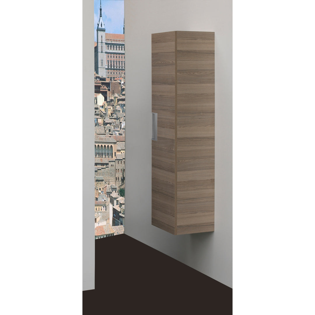 Tall cabinet KORDOBA can be used on the left and right