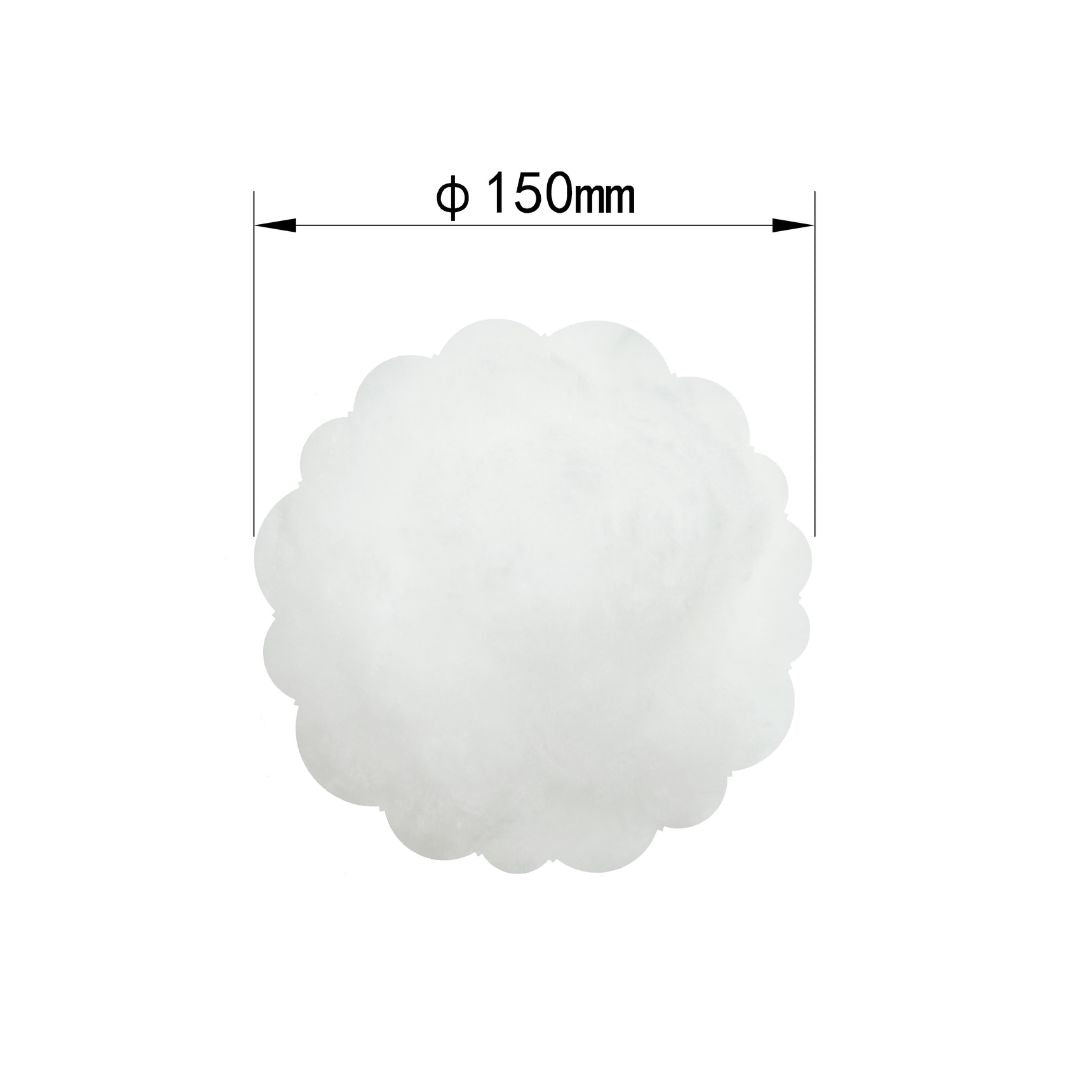 Whirlpool Ersatz Wasserfilter-Ball für SPA34, SPA35