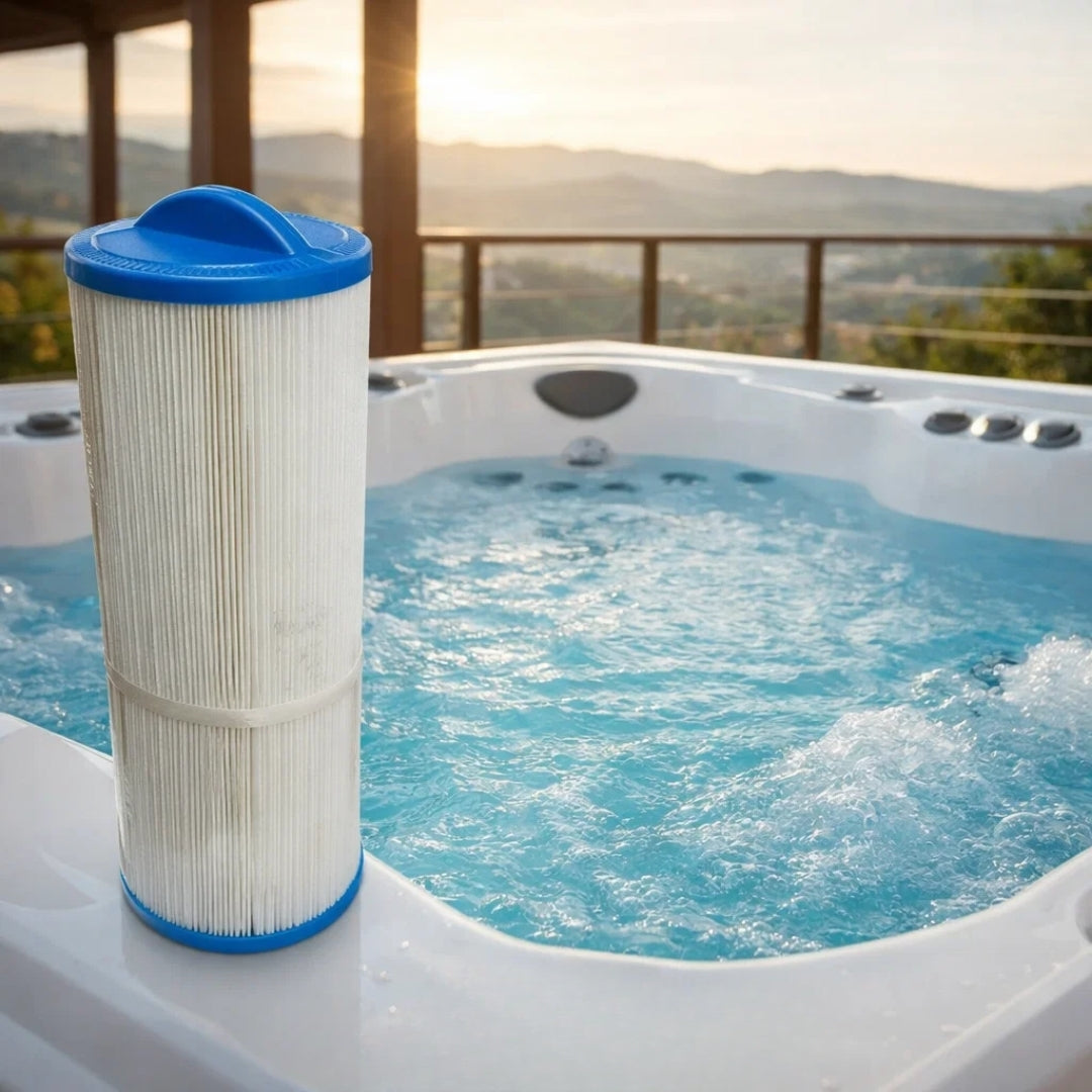 Cartucho de filtro de agua de repuesto Whirlpool para SPA12,SPA13,SPA14,SPA15