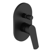 Mezclador de pared trasera SANOSOHO