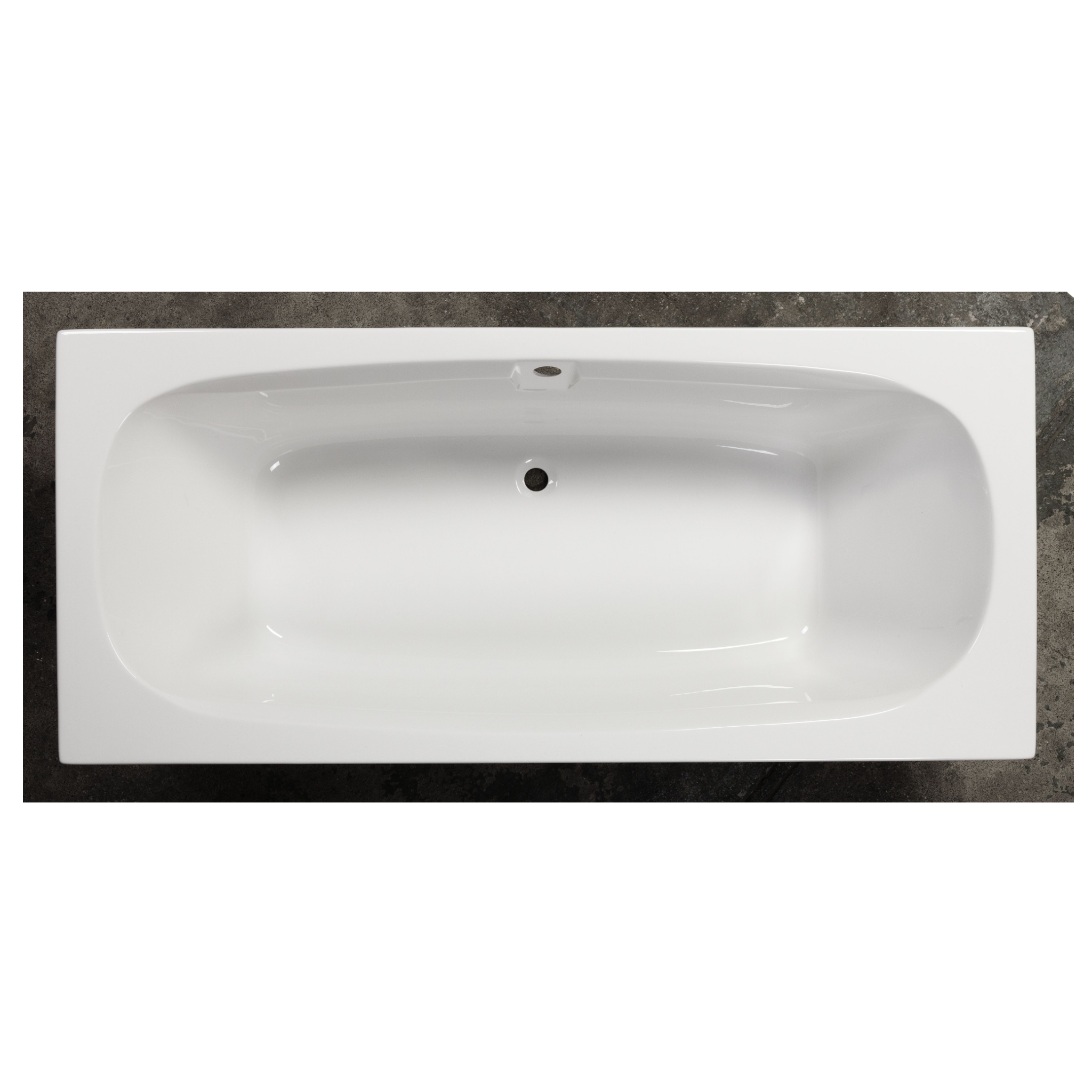 Badewanne MARBELLA 170/180