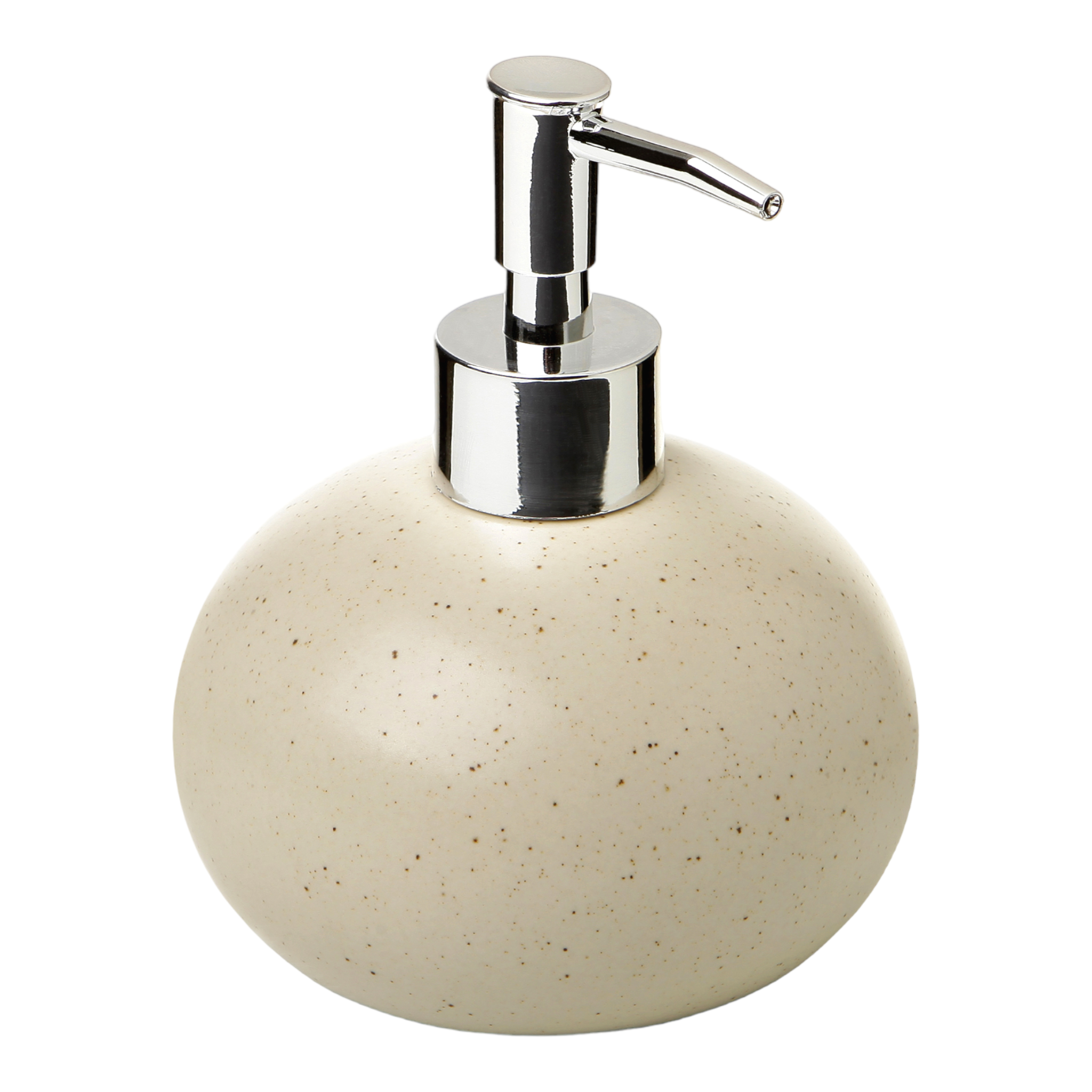 Seifenspender DUNE Beige