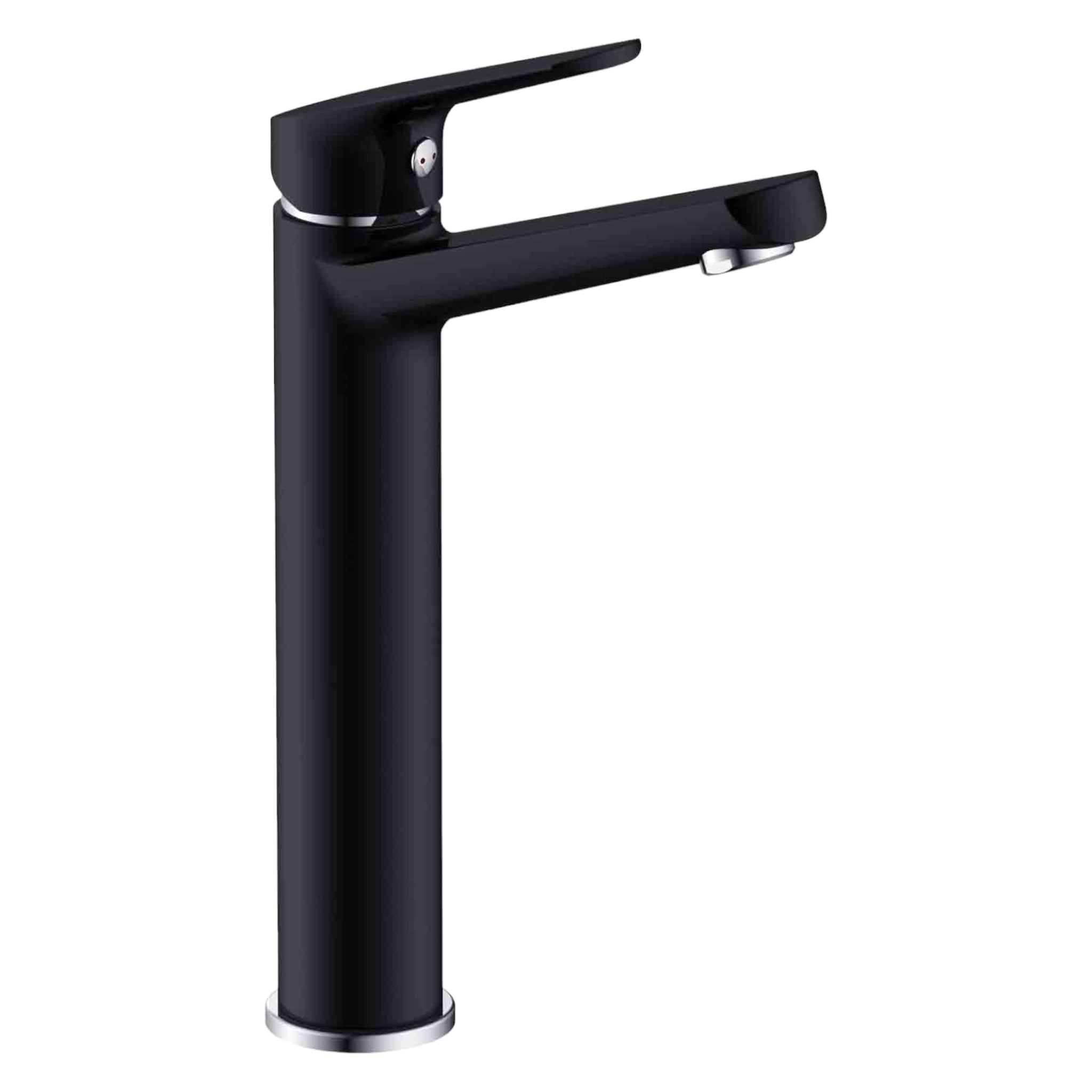 SOHO washbasin faucet high