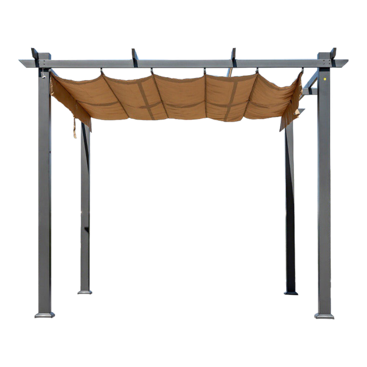 Pergola 300x300x225 cm