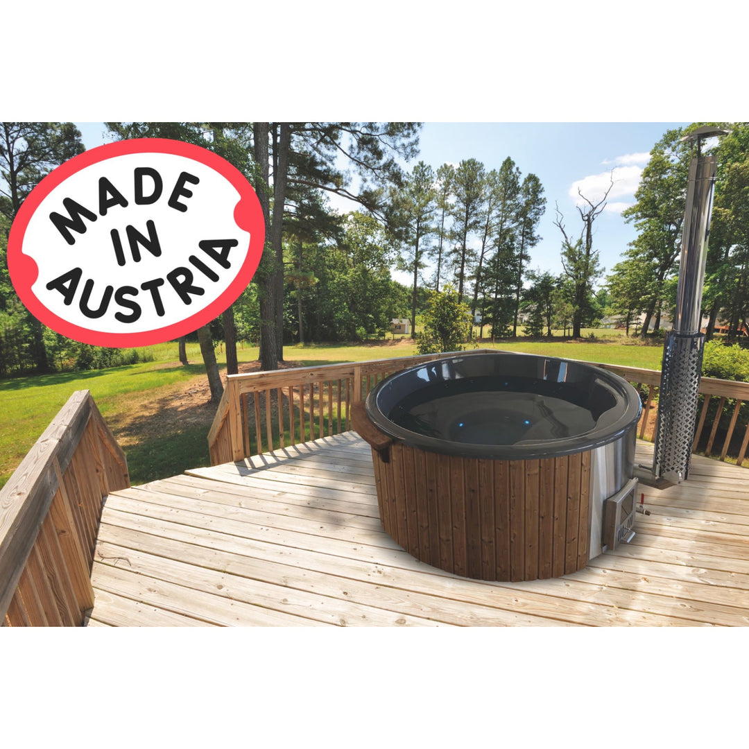 Hottub Weinviertel 200/220  - MADE IN AUSTRIA