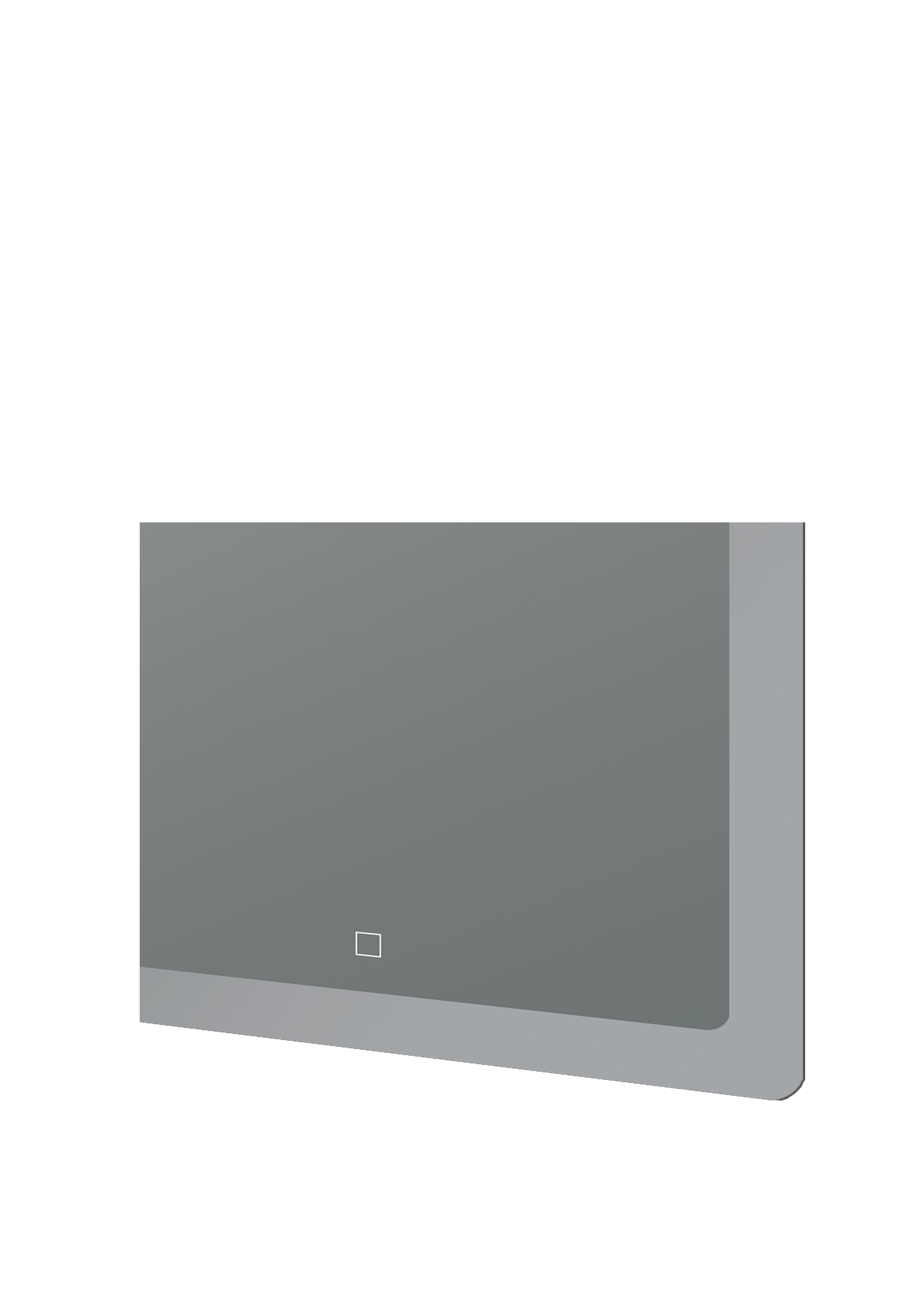 Spiegel ASIEN 45x73x3 cm