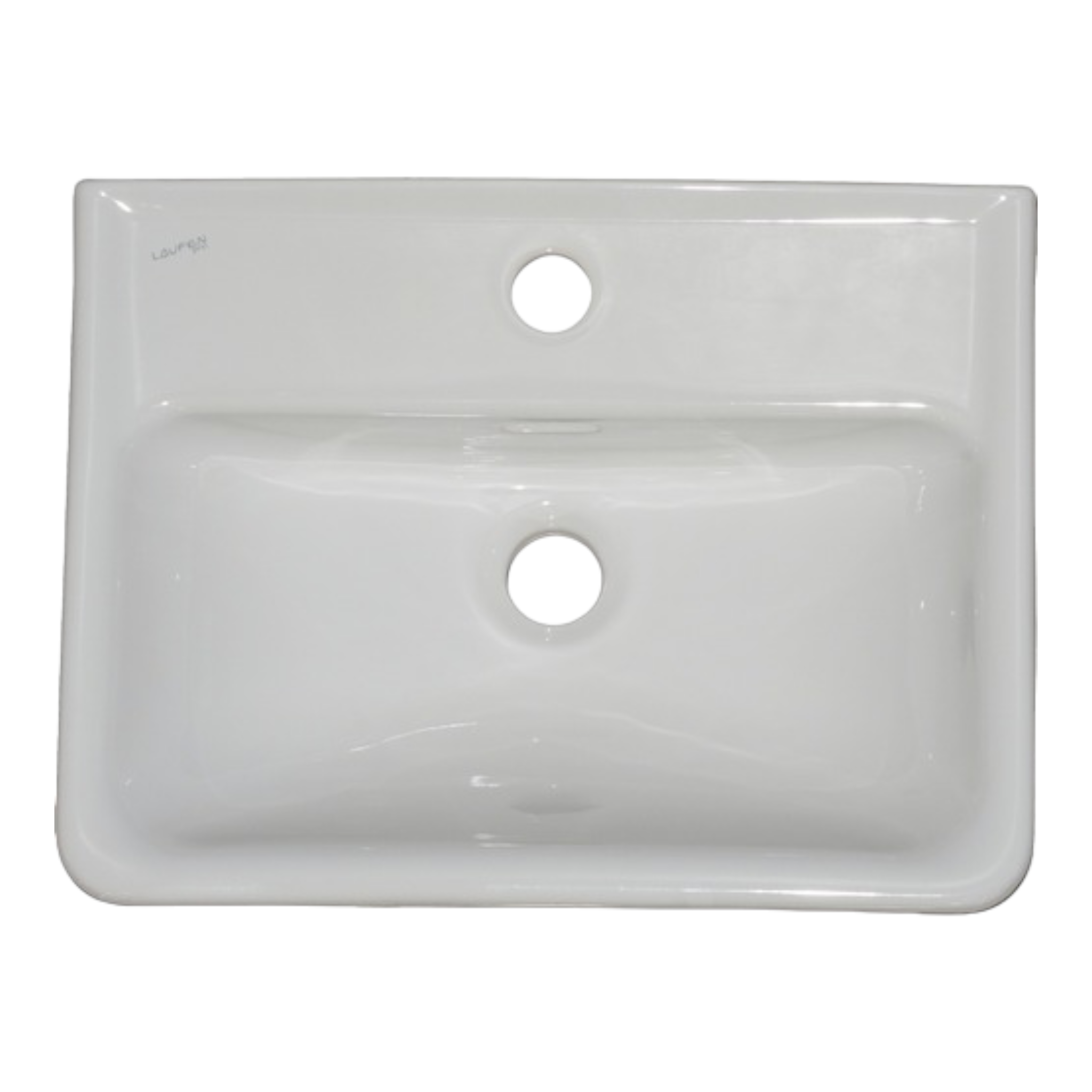 Lavabo LAUFEN Pro 45x34 cm