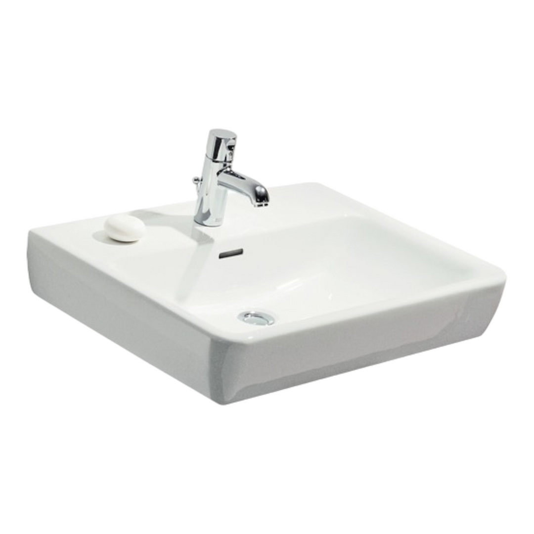 LAUFEN Pro washbasin 60x48 cm