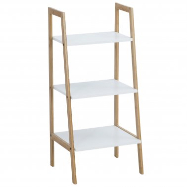 Ladder - Shelf Bamboo