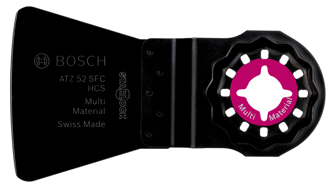 HCS-Schaber Bosch ATZ 52 Starlock, flexibel