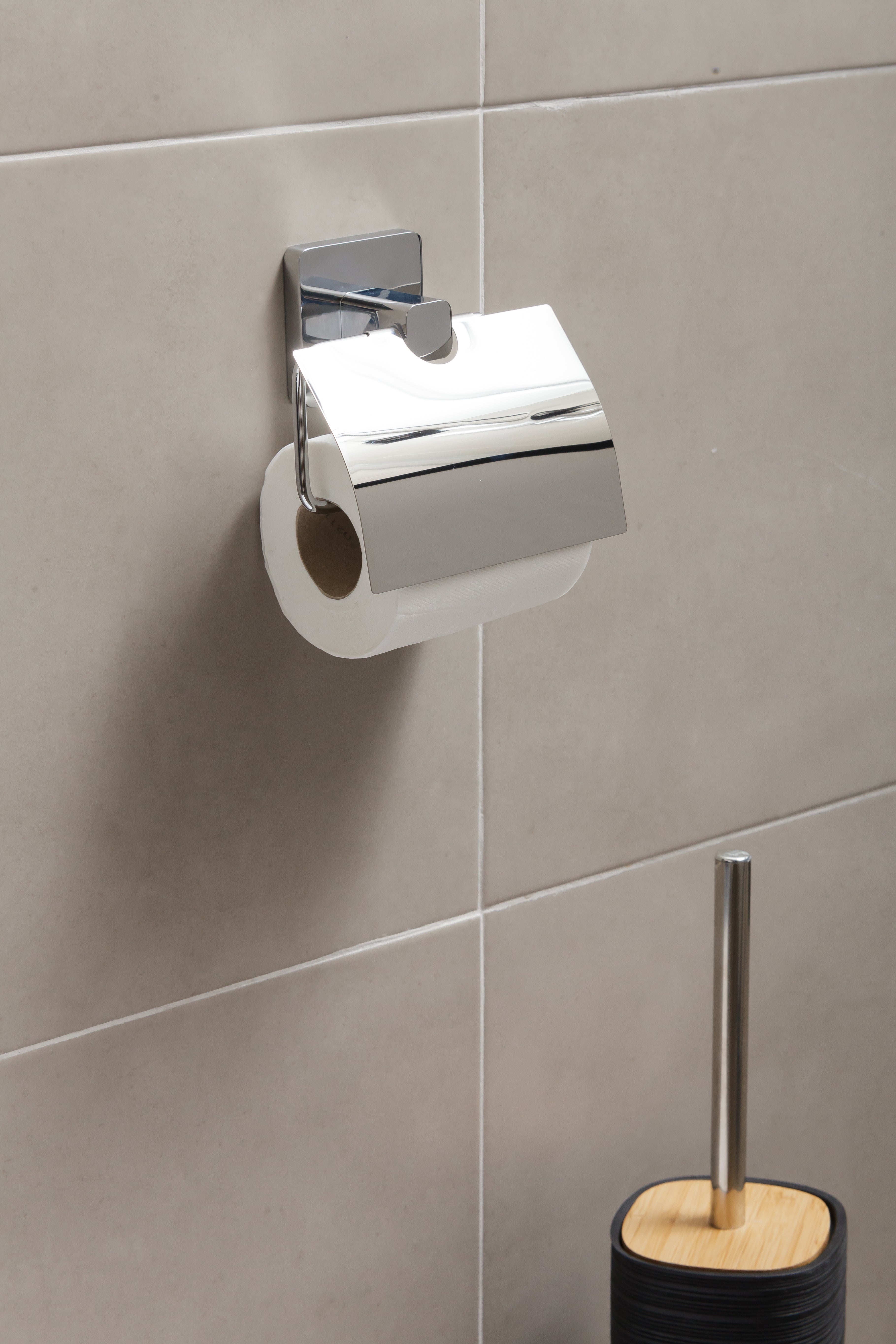 Toilettenpapierhalter KALO
