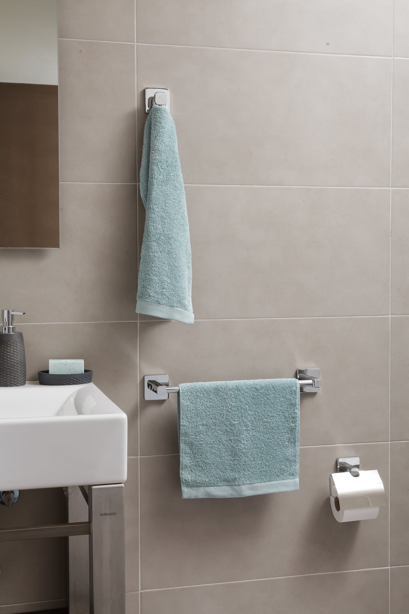 Toilettenpapierhalter KALO