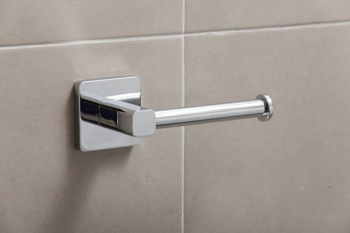 Toilet paper holder without lid KALO