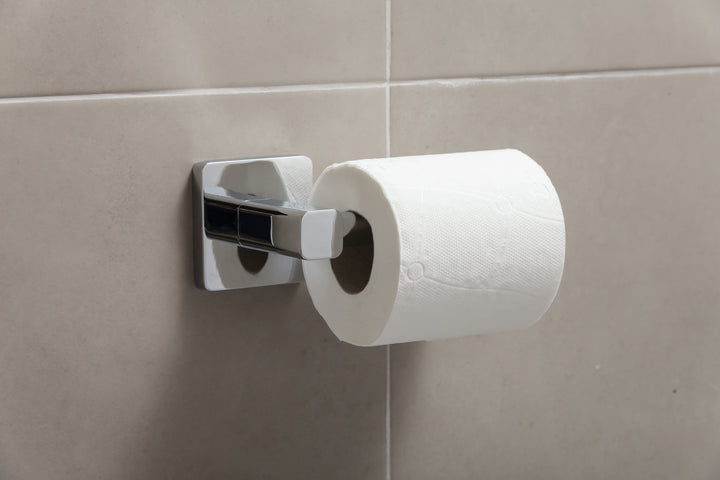 Toilet paper holder without lid KALO
