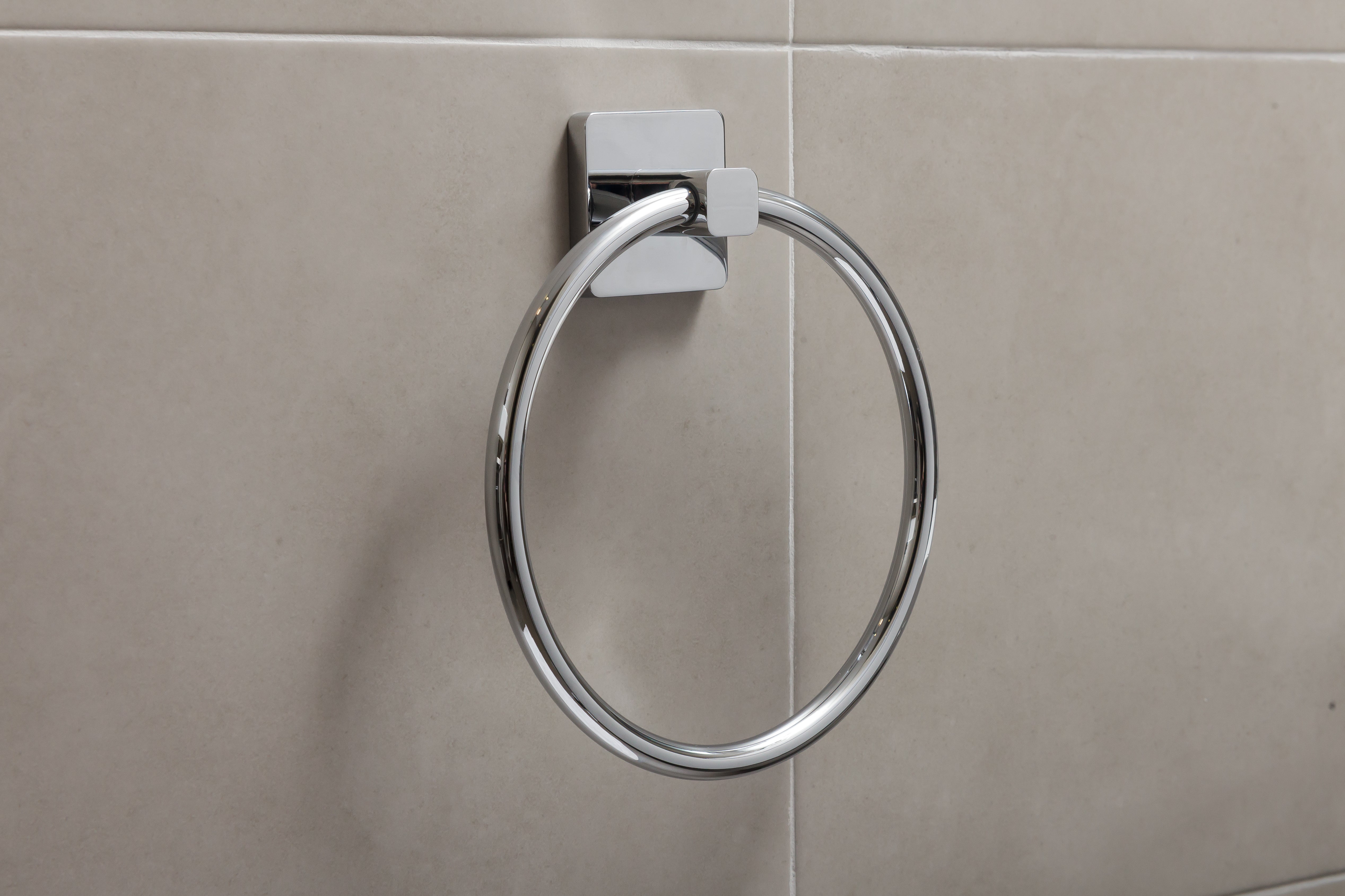 Towel holder ring KALO