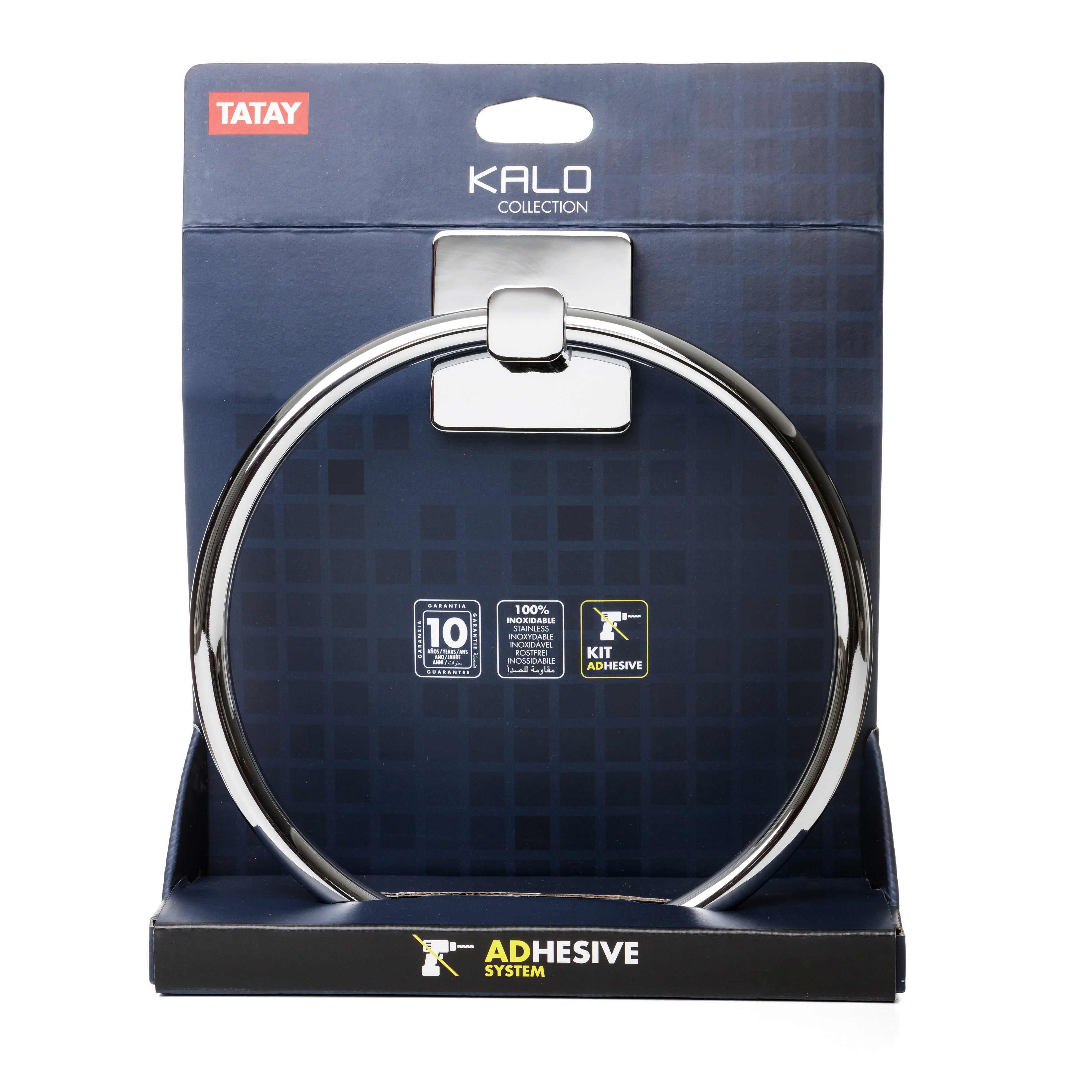 Towel holder ring KALO