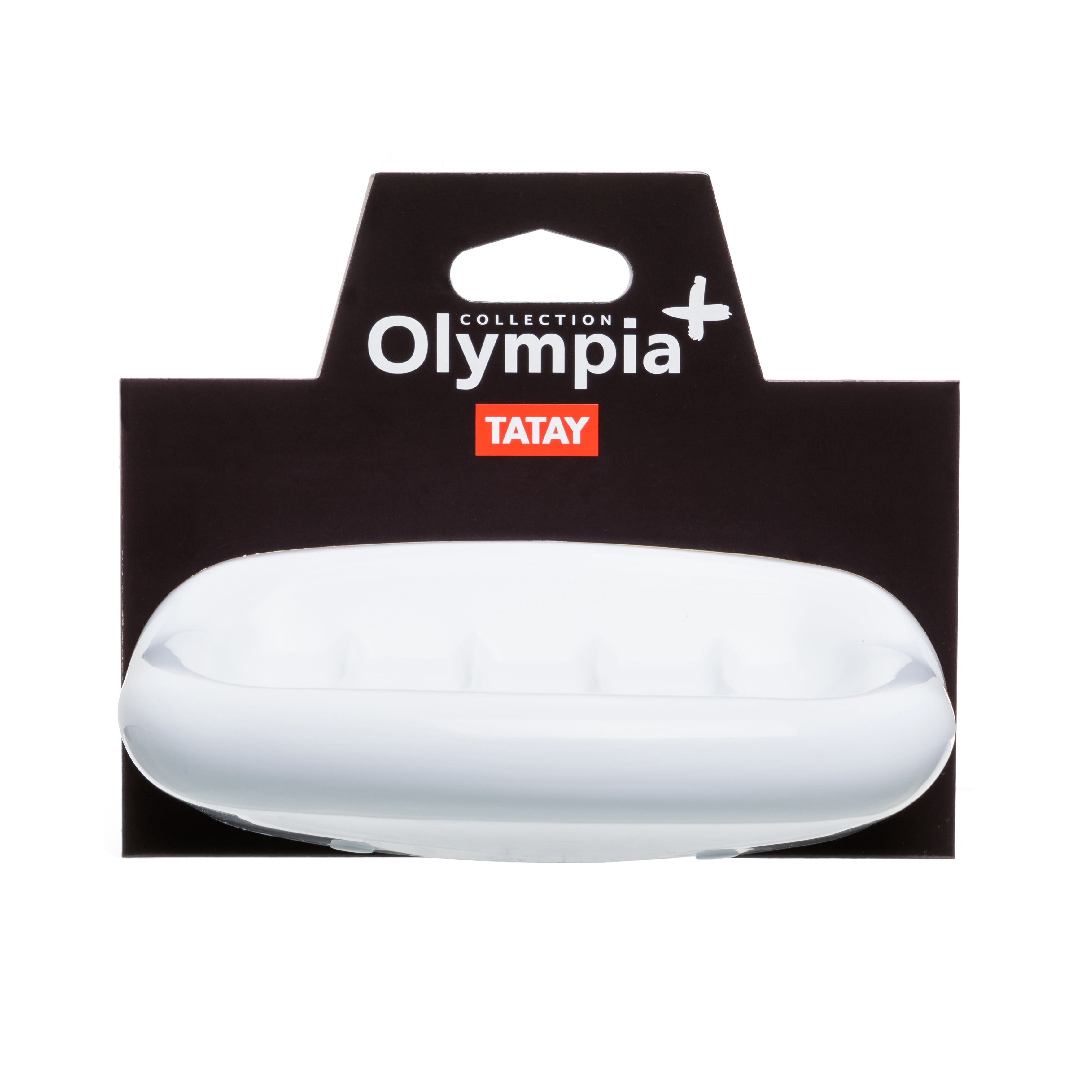 Seifenschale OLYMPIA