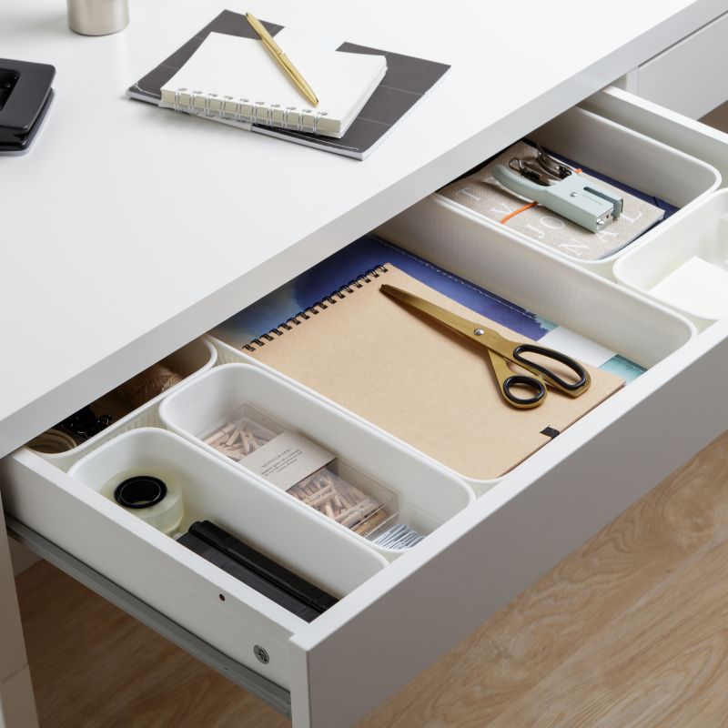 Organizer SET Slim + A6 + A5 + A4 BAOBAB Grau