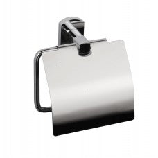 Toilet roll holder NICOLE (chrome)