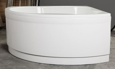 Side skirt for LA PALMA 149