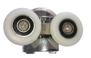 Double roller above 1 pc
