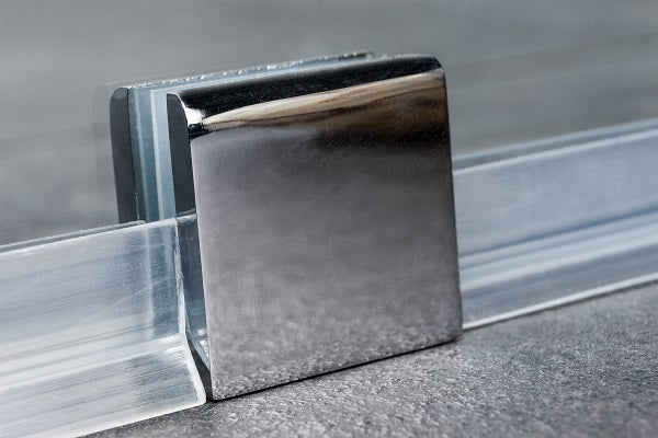 Sanoflex FREEDOM shower partition in 6 different sizes