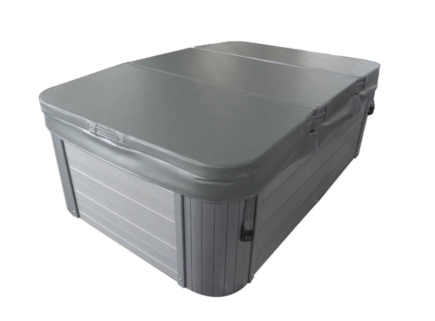 Thermoabdeckung zu Home 36 Pool  (SPA07,SPA08,SPA09)