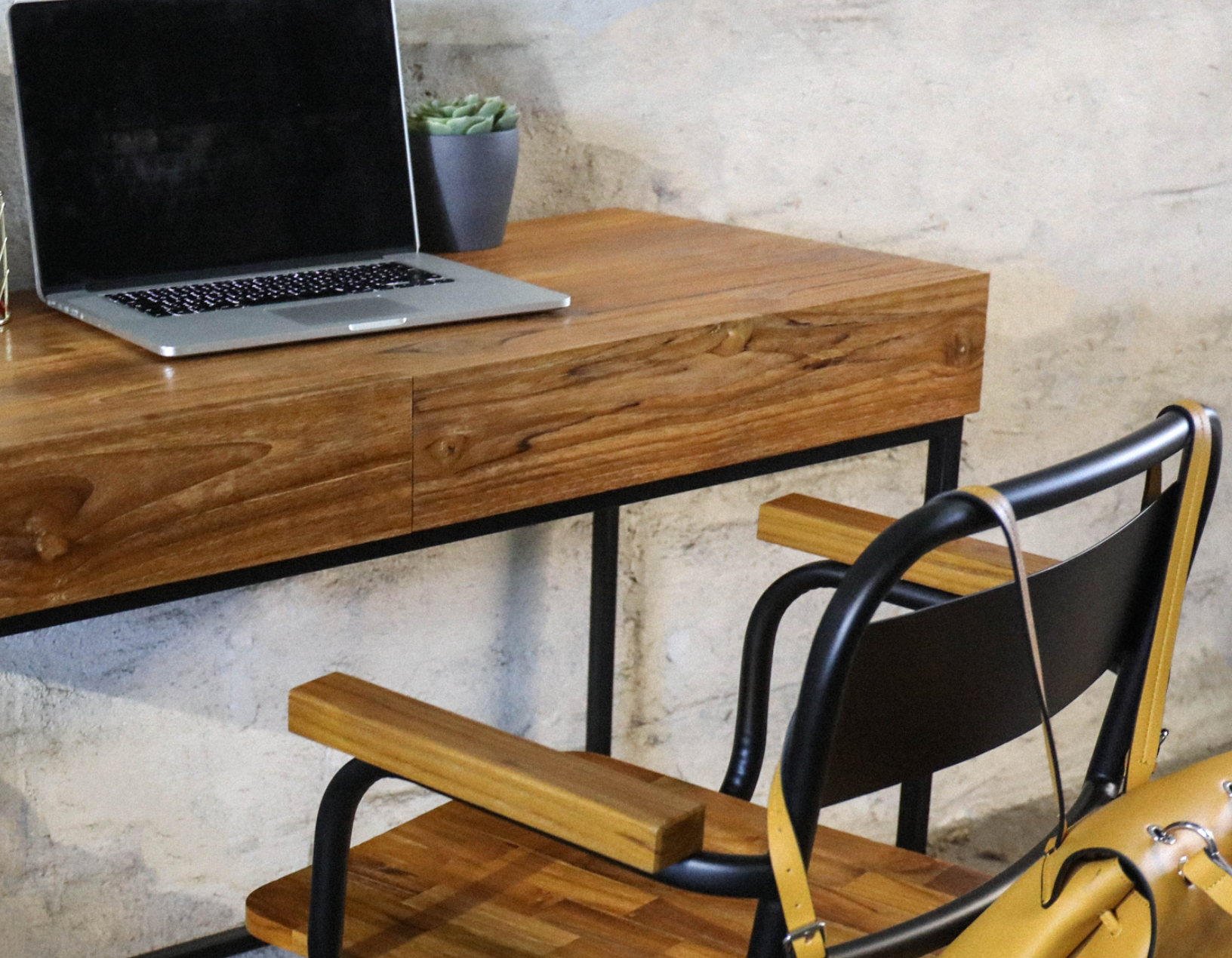 Luna desk