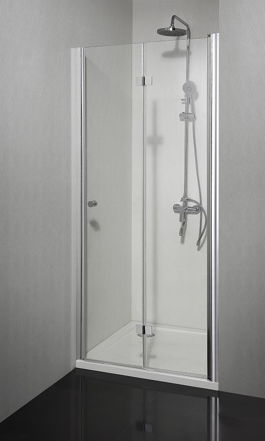 SMARTFLEX folding door
