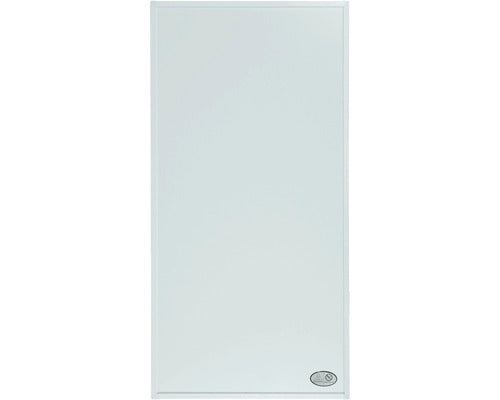 Infrared heating panel smart compact 800W