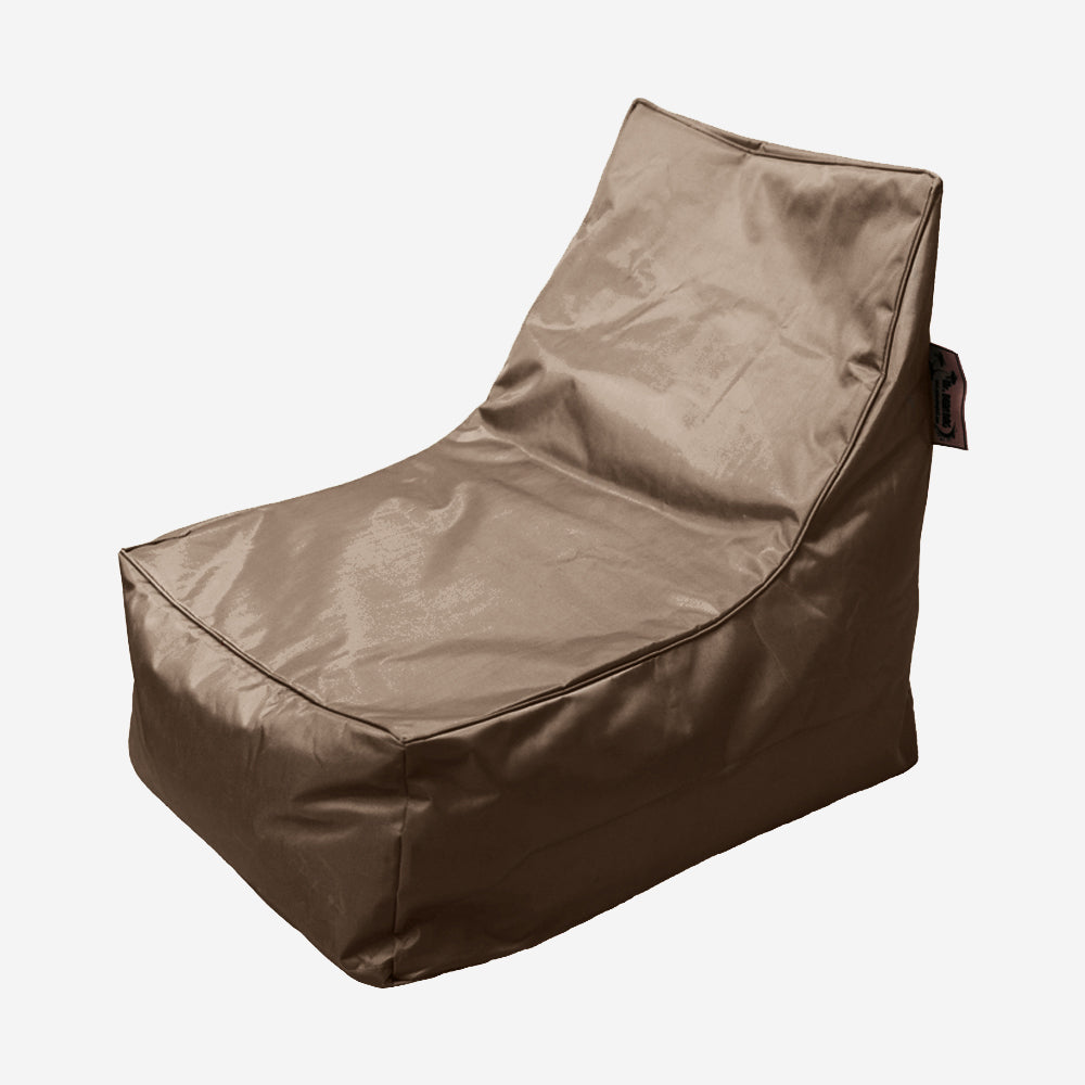 Mr. Bean Sitzsack Relax Chair in verschiedenen Farben, 75 x 70