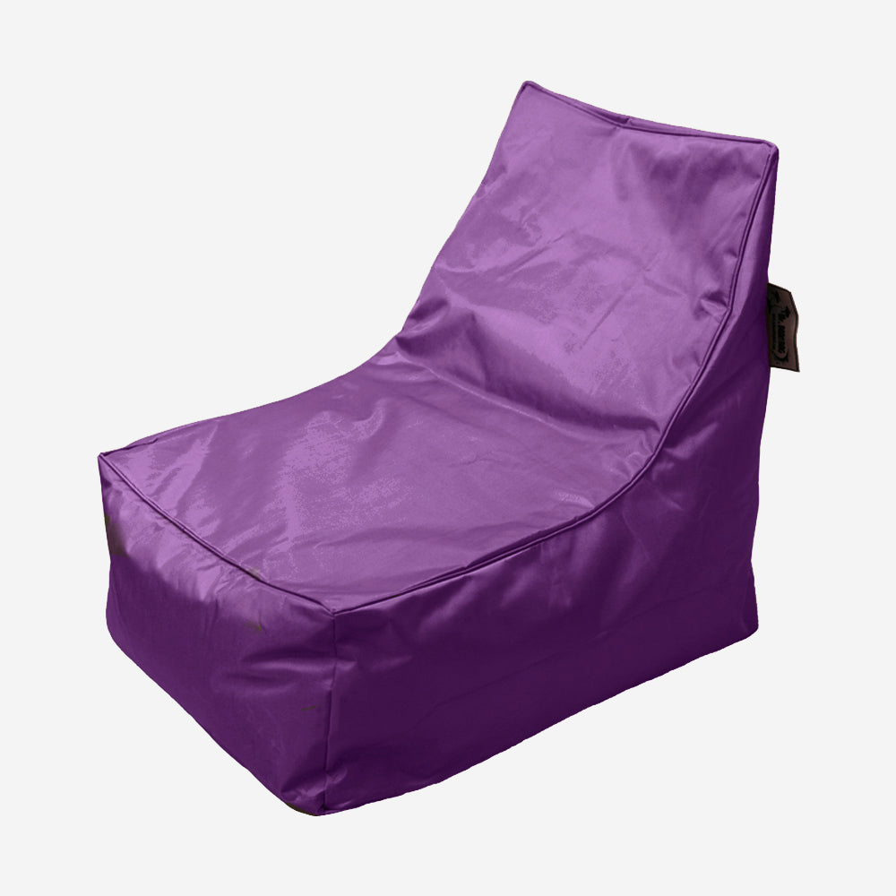 Mr. Bean Sitzsack Relax Chair in verschiedenen Farben, 75 x 70