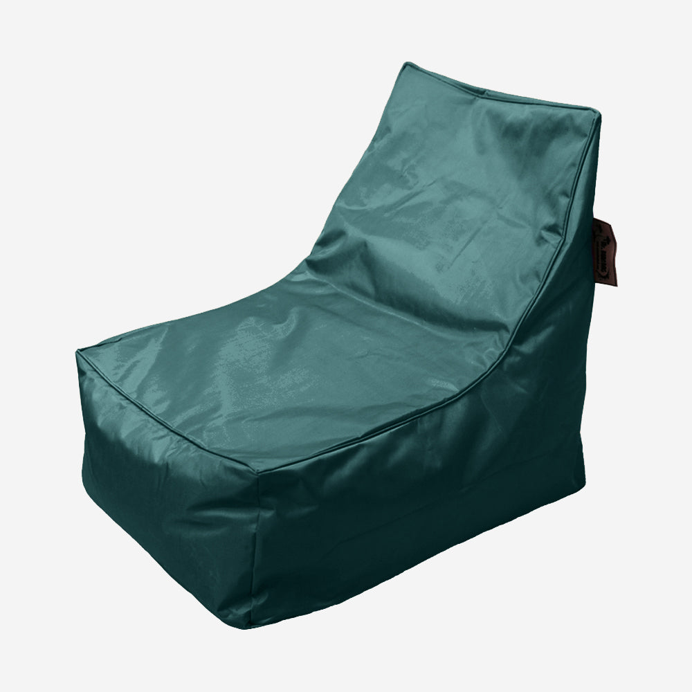 Mr. Bean Sitzsack Relax Chair in verschiedenen Farben, 75 x 70
